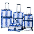 large capacity trolley bags with fashionable design